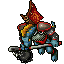 Lizard High Guard
